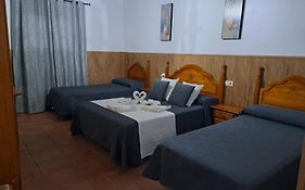 Hostal Breñaverde